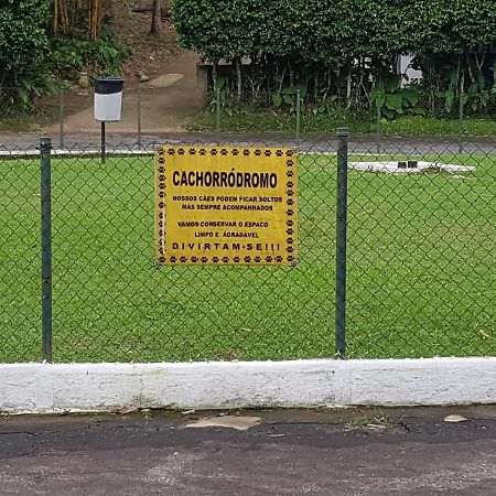 Condominio Terras De Sao Jose Γκουαρούχα Εξωτερικό φωτογραφία