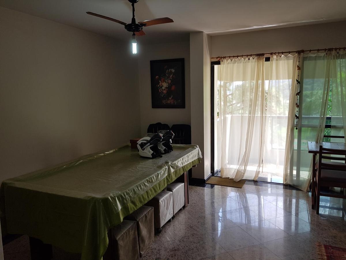 Condominio Terras De Sao Jose Γκουαρούχα Εξωτερικό φωτογραφία