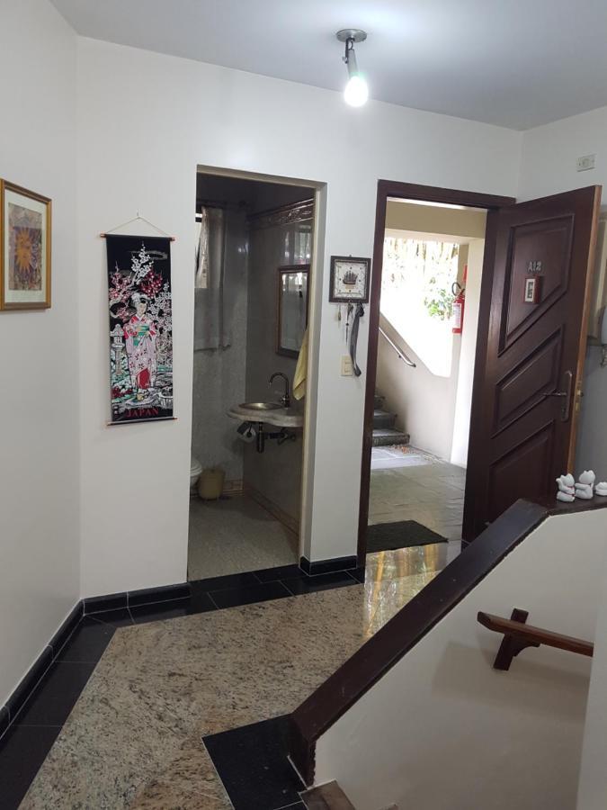 Condominio Terras De Sao Jose Γκουαρούχα Εξωτερικό φωτογραφία