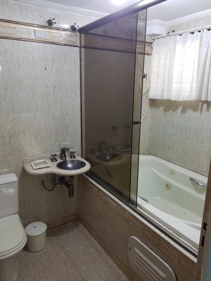 Condominio Terras De Sao Jose Γκουαρούχα Εξωτερικό φωτογραφία