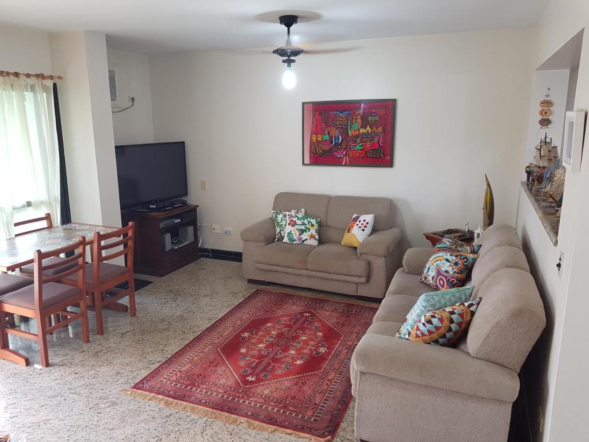 Condominio Terras De Sao Jose Γκουαρούχα Εξωτερικό φωτογραφία