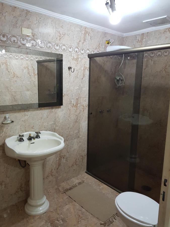 Condominio Terras De Sao Jose Γκουαρούχα Εξωτερικό φωτογραφία