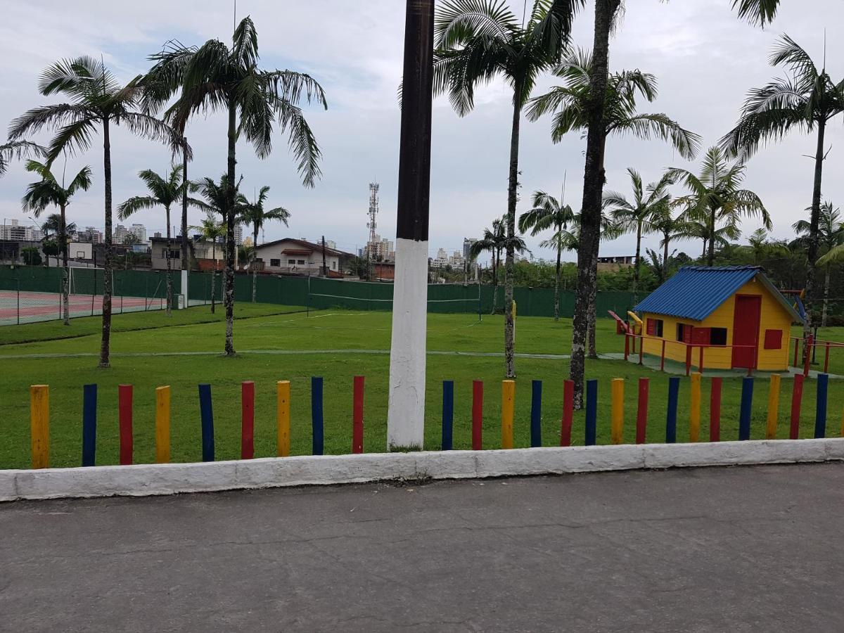 Condominio Terras De Sao Jose Γκουαρούχα Εξωτερικό φωτογραφία