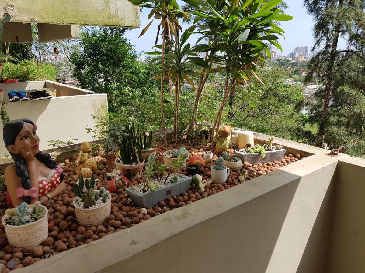 Condominio Terras De Sao Jose Γκουαρούχα Εξωτερικό φωτογραφία