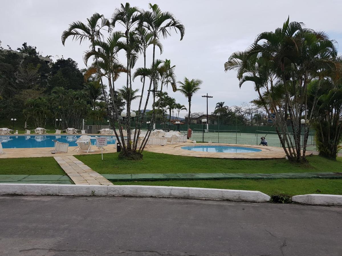 Condominio Terras De Sao Jose Γκουαρούχα Εξωτερικό φωτογραφία