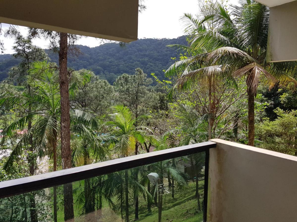 Condominio Terras De Sao Jose Γκουαρούχα Εξωτερικό φωτογραφία