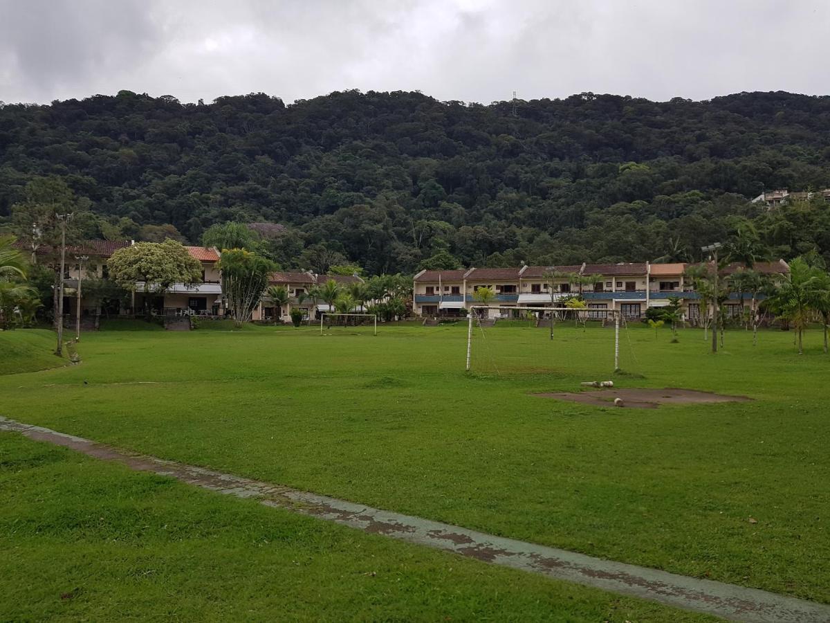Condominio Terras De Sao Jose Γκουαρούχα Εξωτερικό φωτογραφία