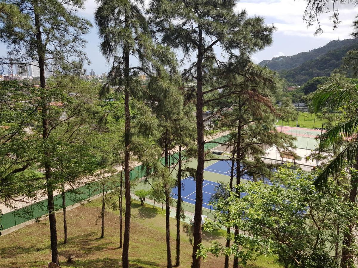 Condominio Terras De Sao Jose Γκουαρούχα Εξωτερικό φωτογραφία