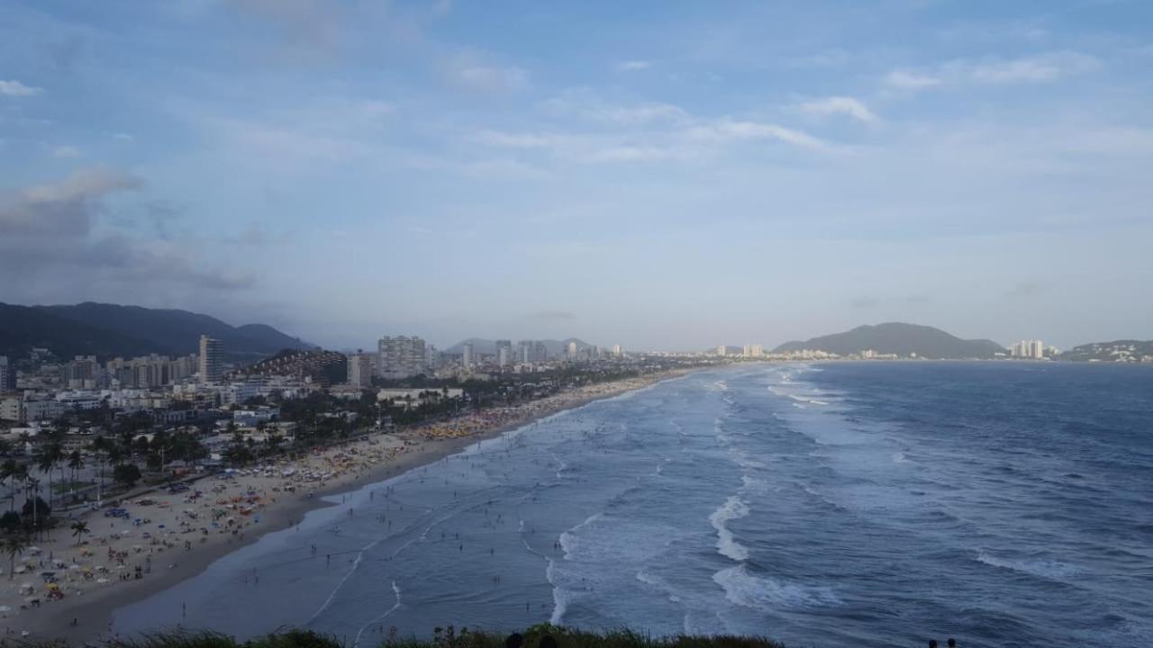 Condominio Terras De Sao Jose Γκουαρούχα Εξωτερικό φωτογραφία