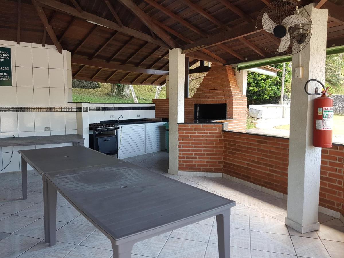 Condominio Terras De Sao Jose Γκουαρούχα Εξωτερικό φωτογραφία