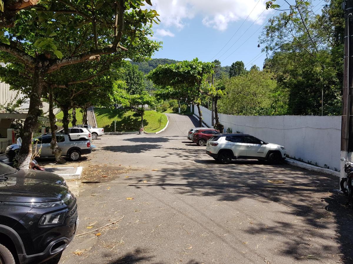 Condominio Terras De Sao Jose Γκουαρούχα Εξωτερικό φωτογραφία