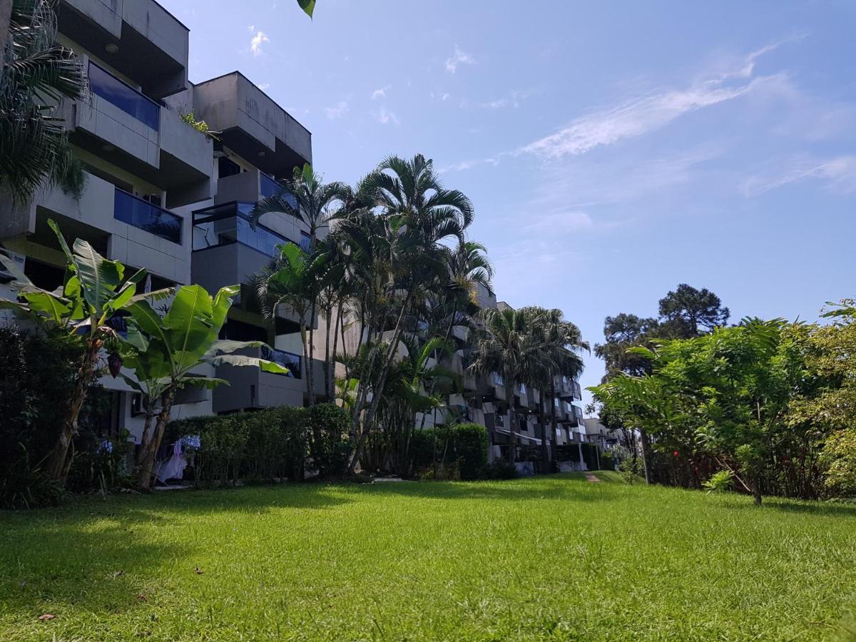 Condominio Terras De Sao Jose Γκουαρούχα Εξωτερικό φωτογραφία