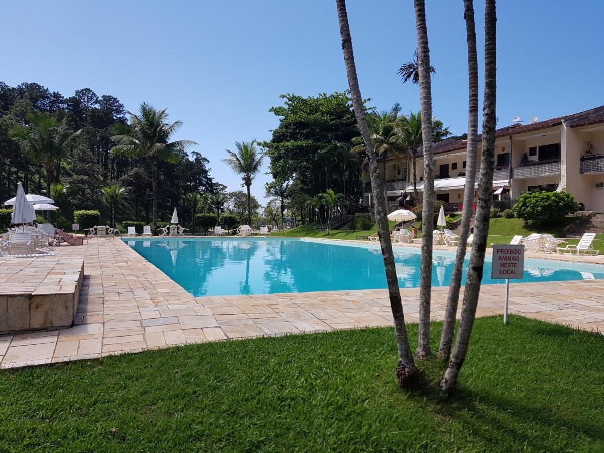 Condominio Terras De Sao Jose Γκουαρούχα Εξωτερικό φωτογραφία