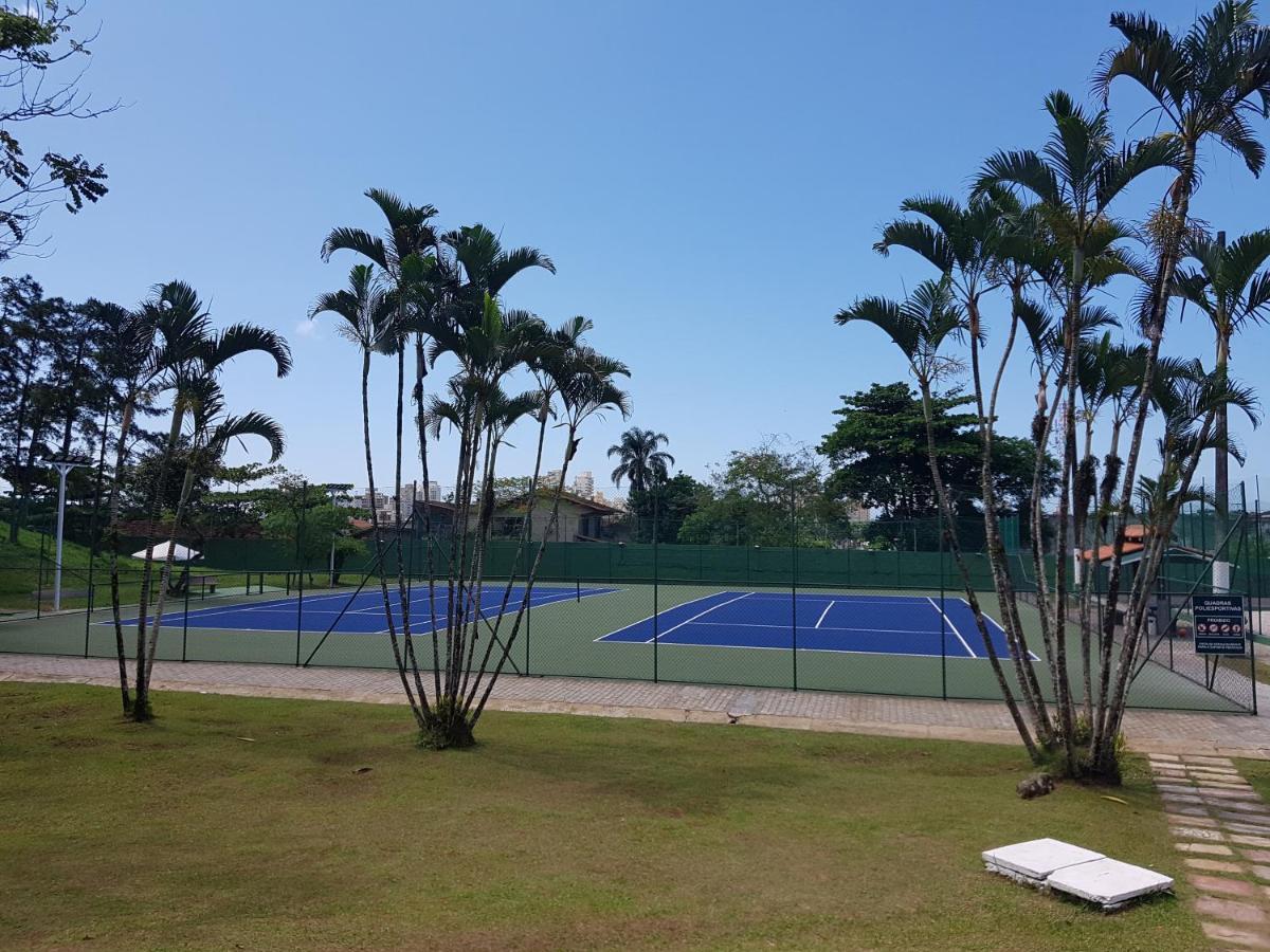 Condominio Terras De Sao Jose Γκουαρούχα Εξωτερικό φωτογραφία